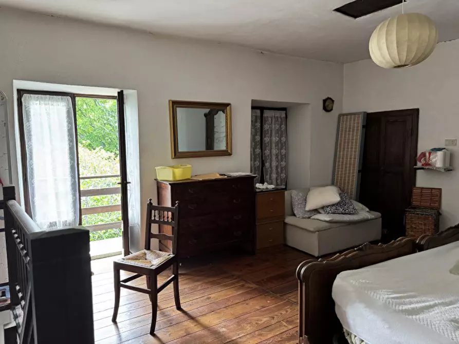 Immagine 18 di Casa indipendente in vendita  in Borgata Saretto a Perosa Argentina