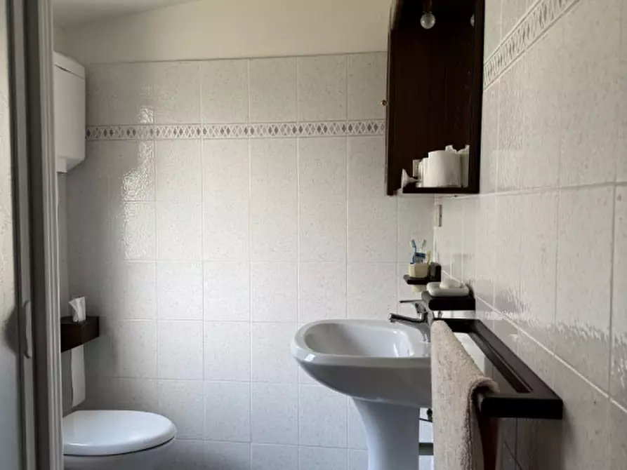 Immagine 21 di Casa indipendente in vendita  in Borgata Saretto a Perosa Argentina