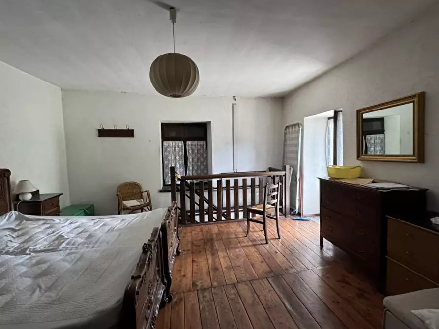 Immagine 22 di Casa indipendente in vendita  in Borgata Saretto a Perosa Argentina