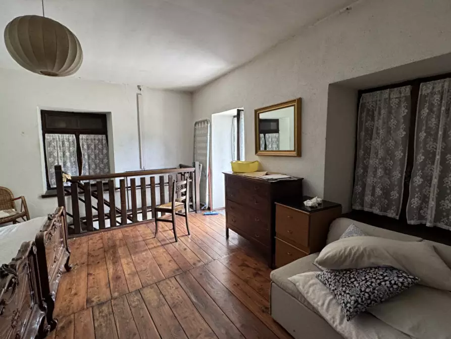 Immagine 23 di Casa indipendente in vendita  in Borgata Saretto a Perosa Argentina