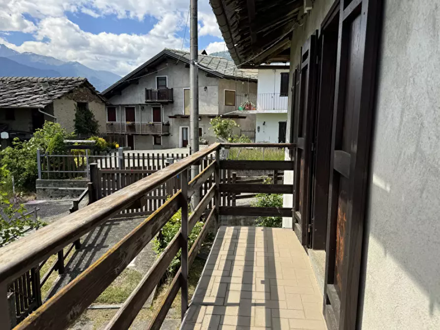 Immagine 29 di Casa indipendente in vendita  in Borgata Saretto a Perosa Argentina