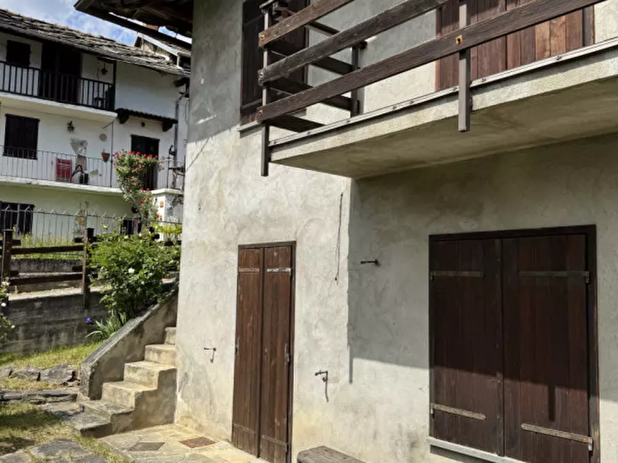 Immagine 34 di Casa indipendente in vendita  in Borgata Saretto a Perosa Argentina