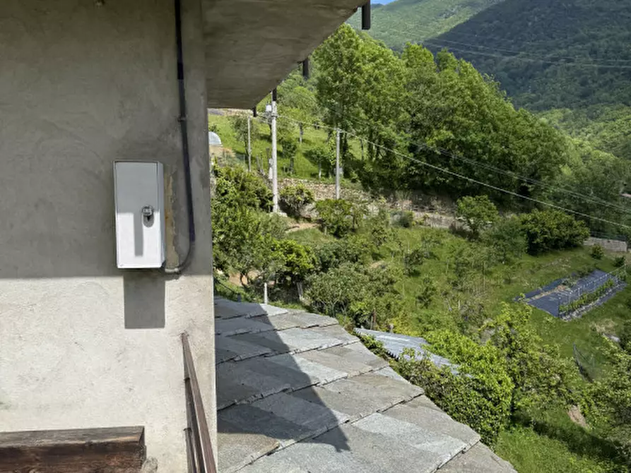 Immagine 35 di Casa indipendente in vendita  in Borgata Saretto a Perosa Argentina