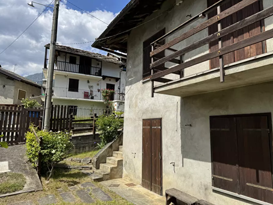 Immagine 36 di Casa indipendente in vendita  in Borgata Saretto a Perosa Argentina
