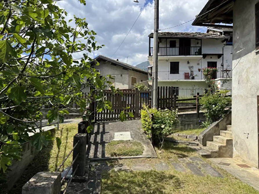 Immagine 37 di Casa indipendente in vendita  in Borgata Saretto a Perosa Argentina