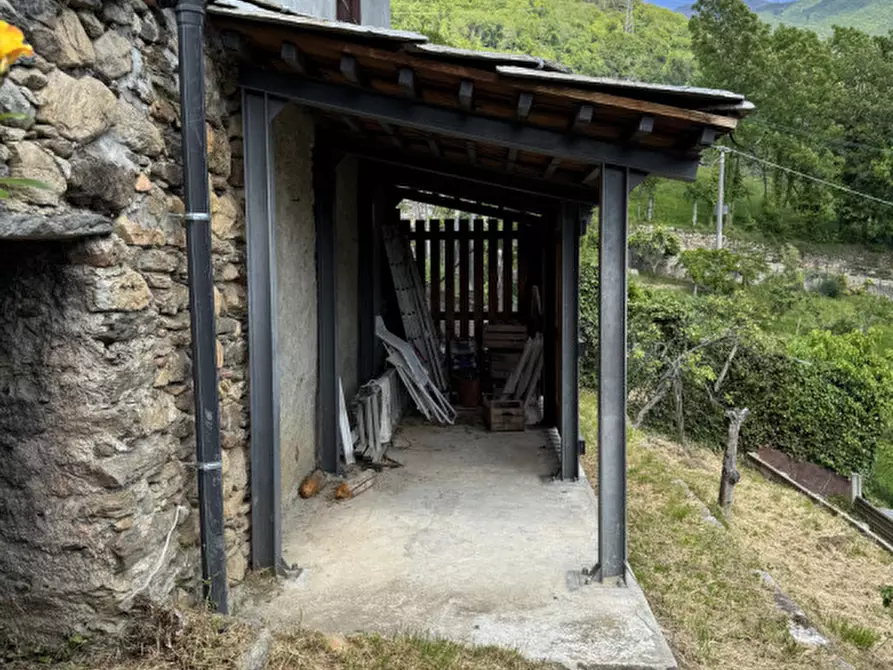 Immagine 38 di Casa indipendente in vendita  in Borgata Saretto a Perosa Argentina
