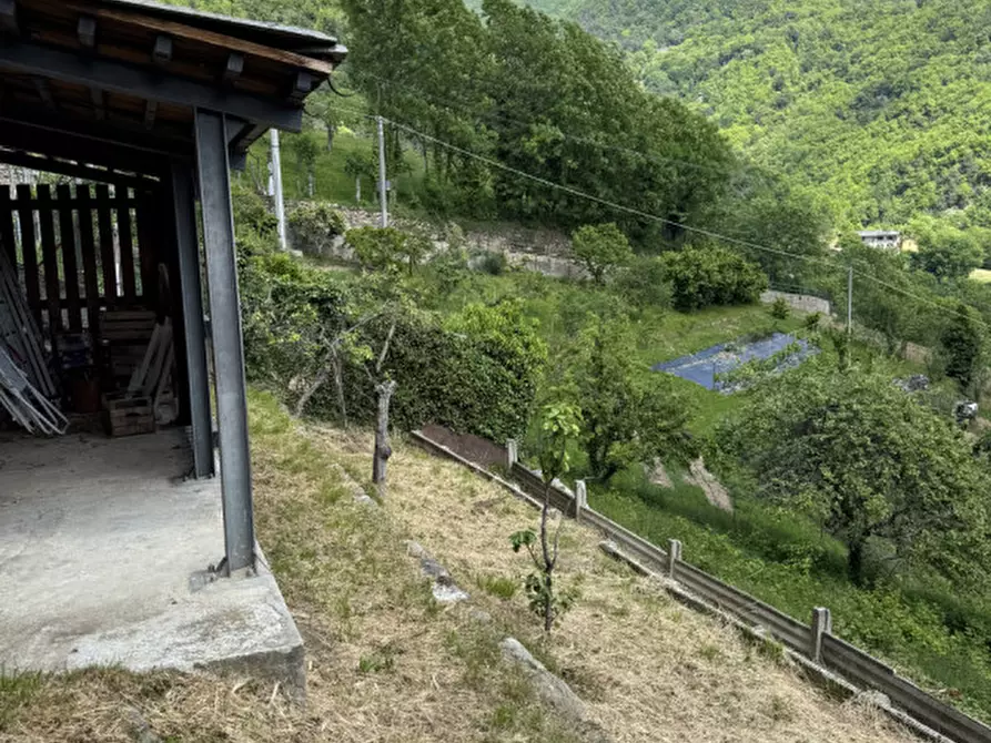 Immagine 39 di Casa indipendente in vendita  in Borgata Saretto a Perosa Argentina