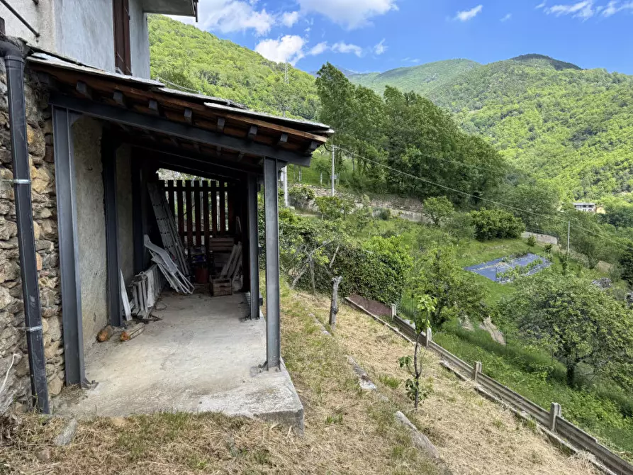 Immagine 40 di Casa indipendente in vendita  in Borgata Saretto a Perosa Argentina