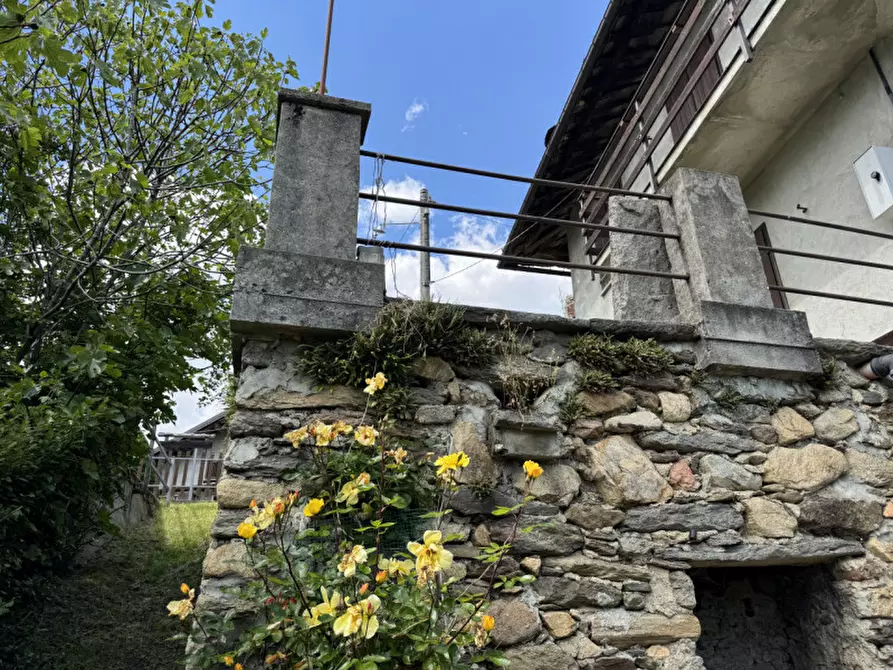 Immagine 44 di Casa indipendente in vendita  in Borgata Saretto a Perosa Argentina