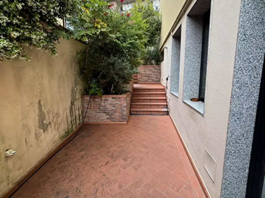 Immagine 2 di Ufficio in vendita  in VIA DEI ROSSI a Scandicci