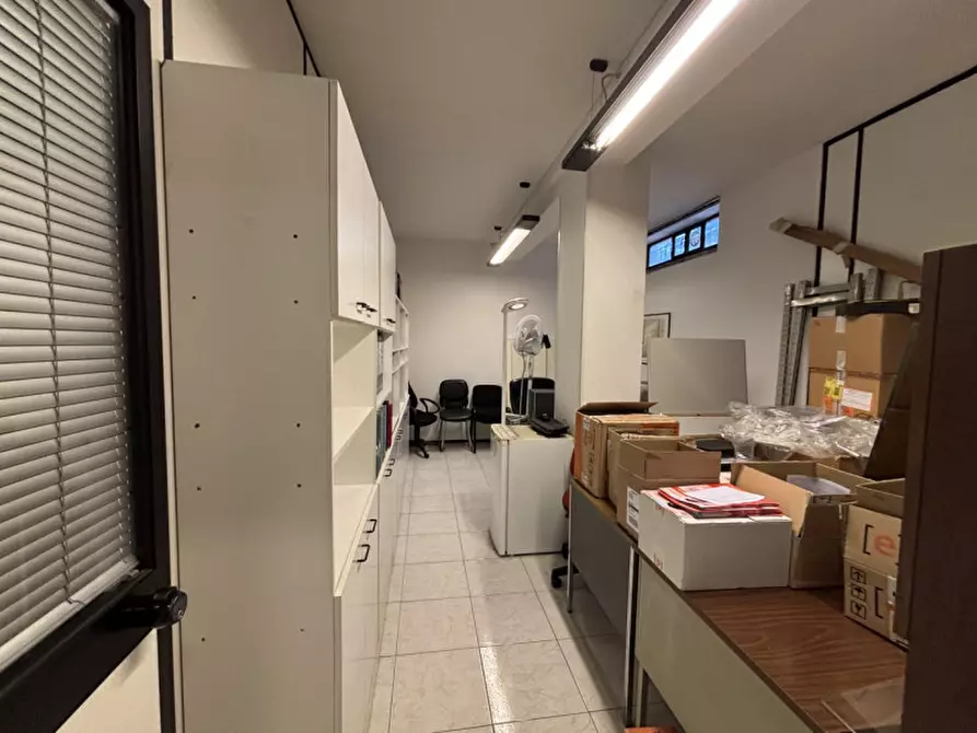 Immagine 13 di Ufficio in vendita  in VIA DEI ROSSI a Scandicci
