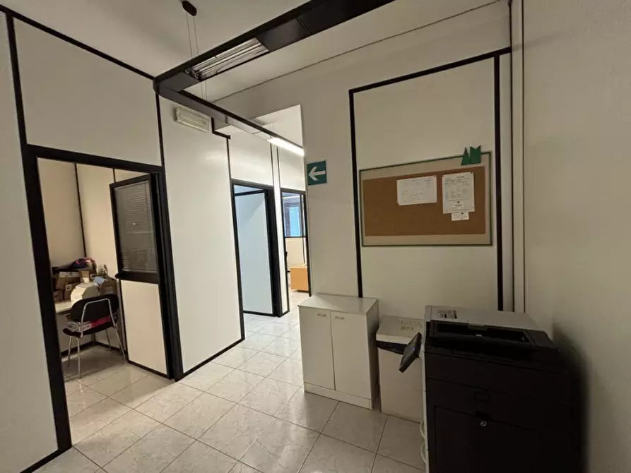 Immagine 16 di Ufficio in vendita  in VIA DEI ROSSI a Scandicci