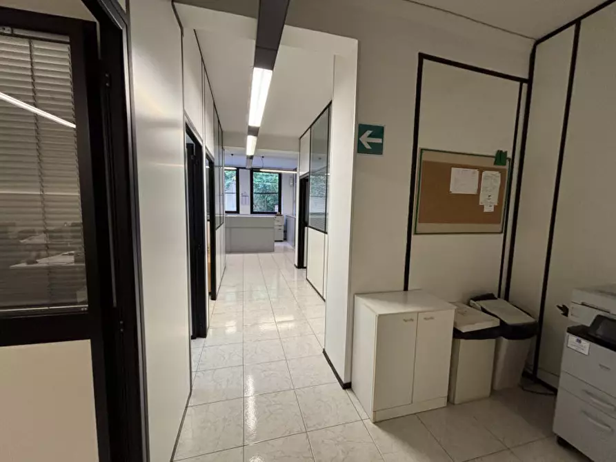Immagine 18 di Ufficio in vendita  in VIA DEI ROSSI a Scandicci