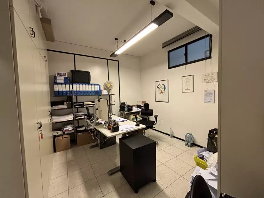 Immagine 19 di Ufficio in vendita  in VIA DEI ROSSI a Scandicci