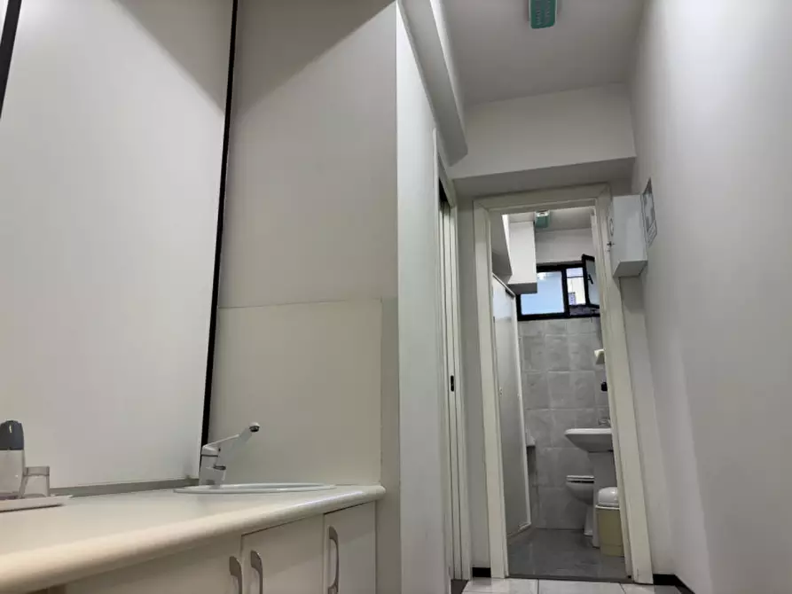 Immagine 21 di Ufficio in vendita  in VIA DEI ROSSI a Scandicci
