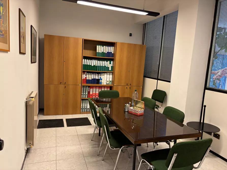 Immagine 22 di Ufficio in vendita  in VIA DEI ROSSI a Scandicci