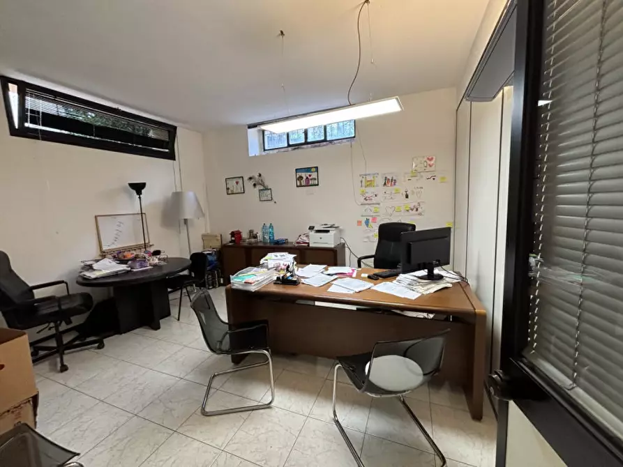 Immagine 26 di Ufficio in vendita  in VIA DEI ROSSI a Scandicci