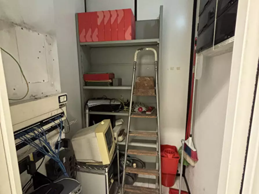 Immagine 28 di Ufficio in vendita  in VIA DEI ROSSI a Scandicci