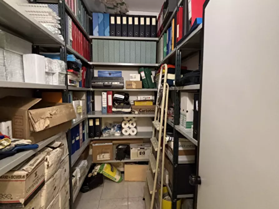 Immagine 29 di Ufficio in vendita  in VIA DEI ROSSI a Scandicci
