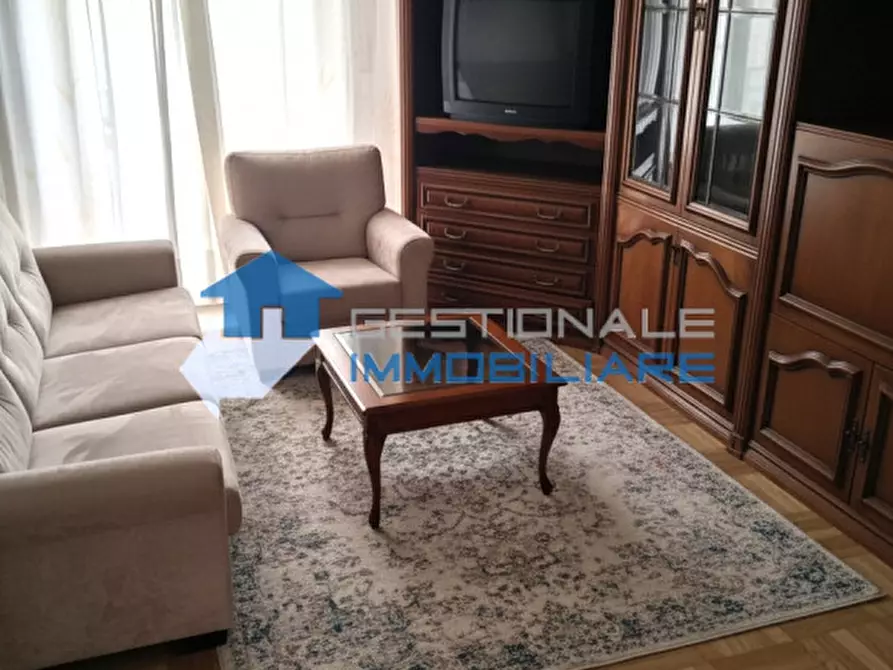 Immagine 1 di Appartamento in vendita  in Via Silvano Pizzi 1 a Livorno