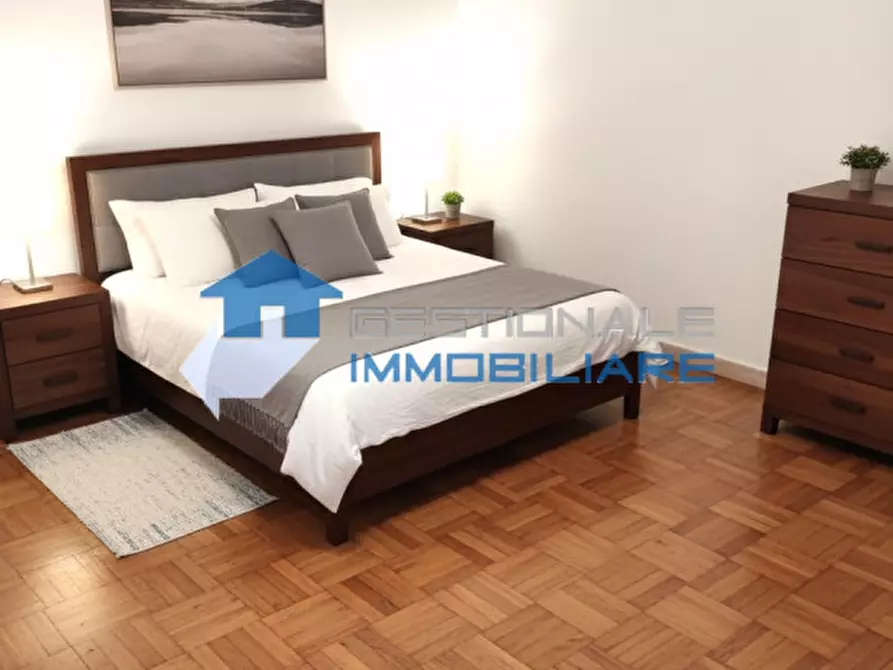 Immagine 3 di Appartamento in vendita  in Via Silvano Pizzi 1 a Livorno