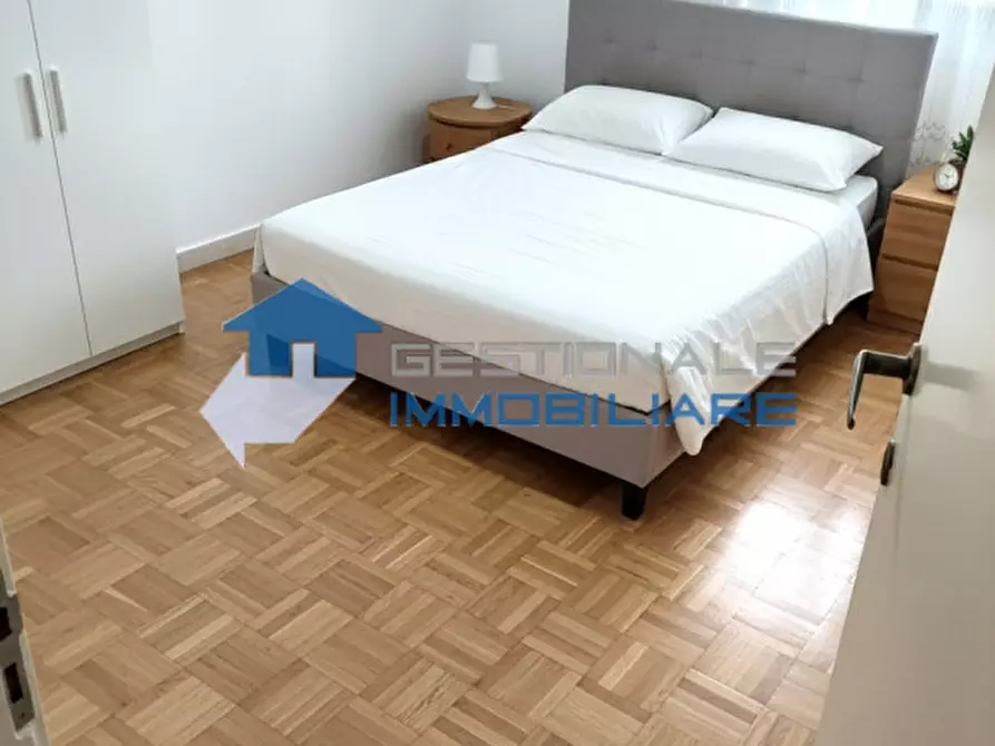 Immagine 4 di Appartamento in vendita  in Via Silvano Pizzi 1 a Livorno