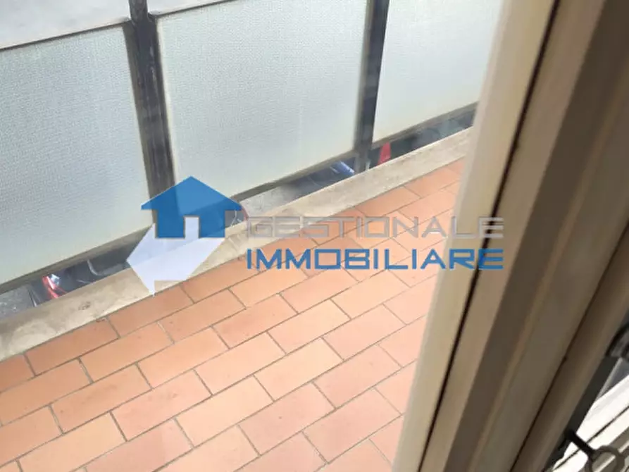 Immagine 7 di Appartamento in vendita  in Via Silvano Pizzi 1 a Livorno