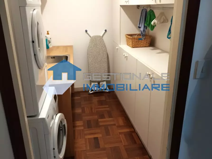 Immagine 8 di Appartamento in vendita  in Via Silvano Pizzi 1 a Livorno