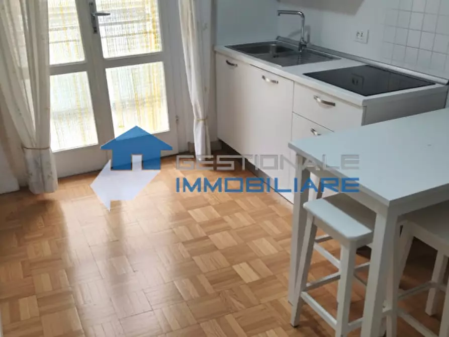 Immagine 9 di Appartamento in vendita  in Via Silvano Pizzi 1 a Livorno