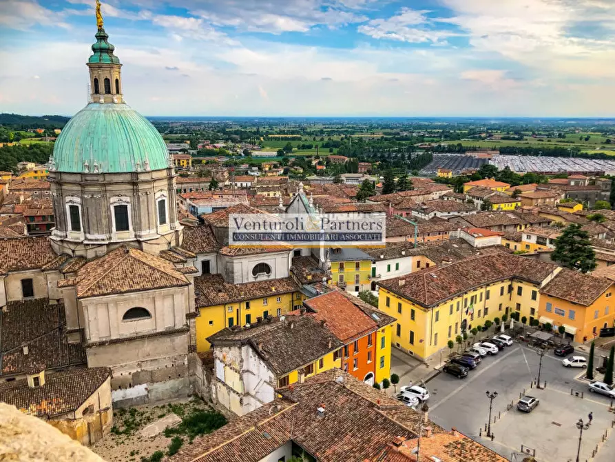 Immagine 9 di Terreno in vendita  in Via Corte Ferrarini a Lonato del Garda