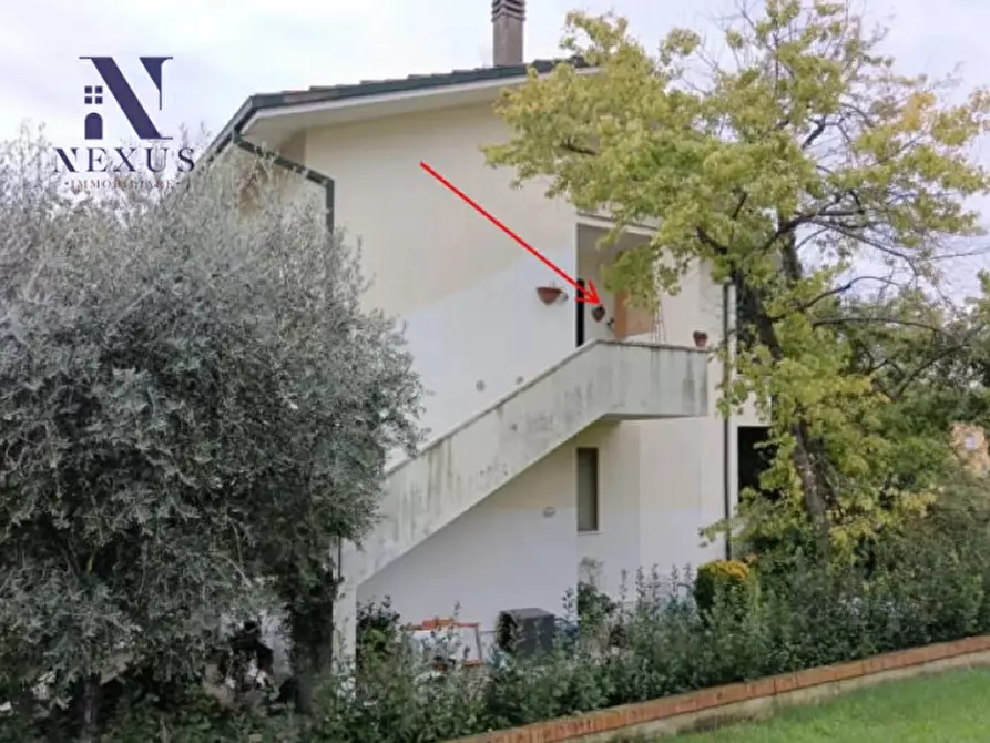 Immagine 1 di Casa bifamiliare in vendita  in Via Salvalai 11 a Colli Al Metauro