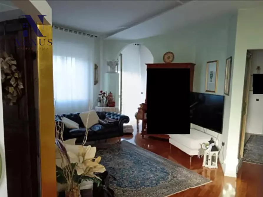 Immagine 2 di Casa bifamiliare in vendita  in Via Salvalai 11 a Colli Al Metauro