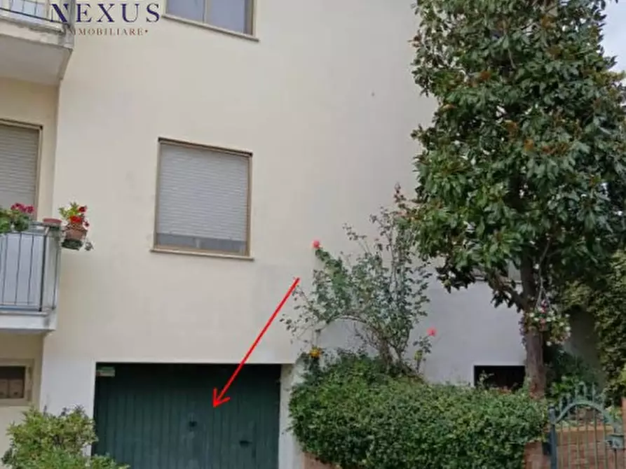 Immagine 3 di Casa bifamiliare in vendita  in Via Salvalai 11 a Colli Al Metauro