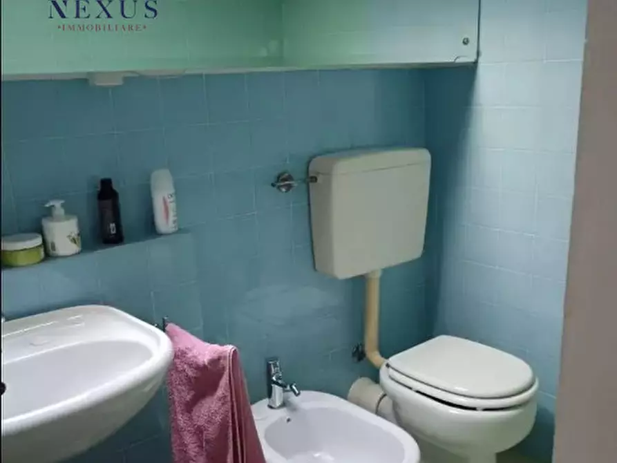 Immagine 4 di Casa bifamiliare in vendita  in Via Salvalai 11 a Colli Al Metauro