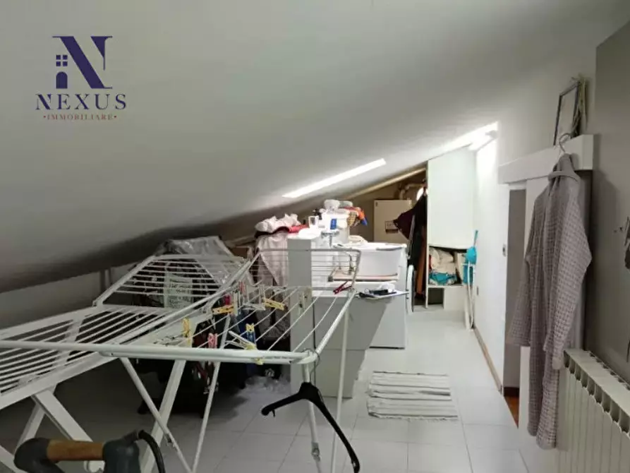 Immagine 5 di Casa bifamiliare in vendita  in Via Salvalai 11 a Colli Al Metauro