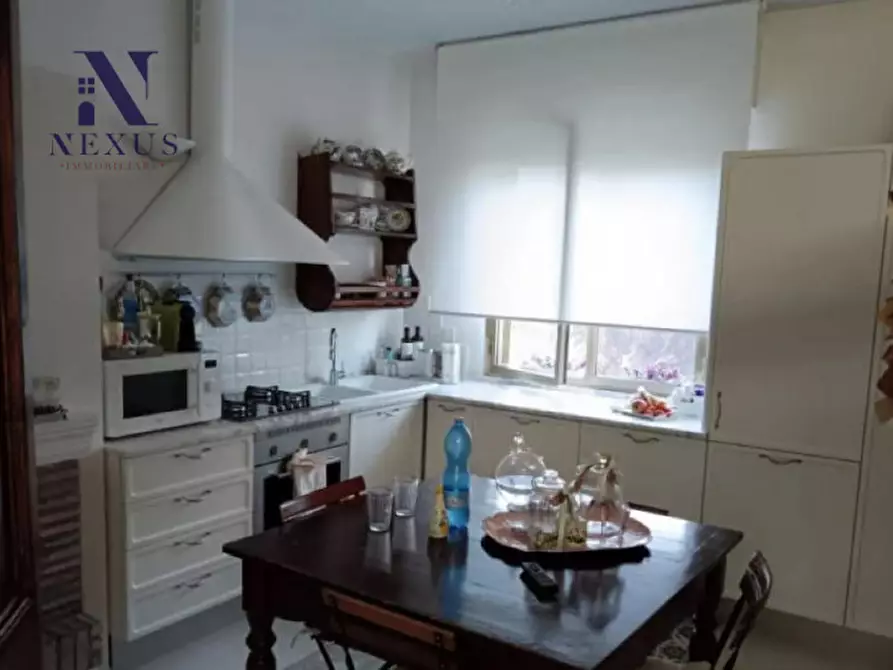 Immagine 7 di Casa bifamiliare in vendita  in Via Salvalai 11 a Colli Al Metauro