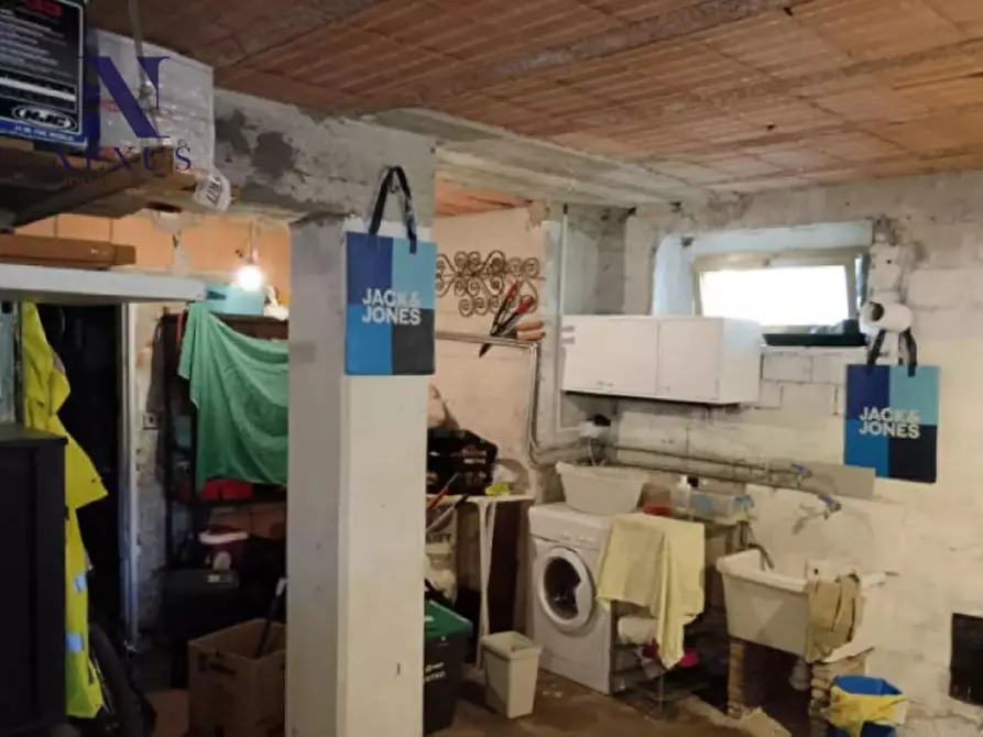 Immagine 8 di Casa bifamiliare in vendita  in Via Salvalai 11 a Colli Al Metauro