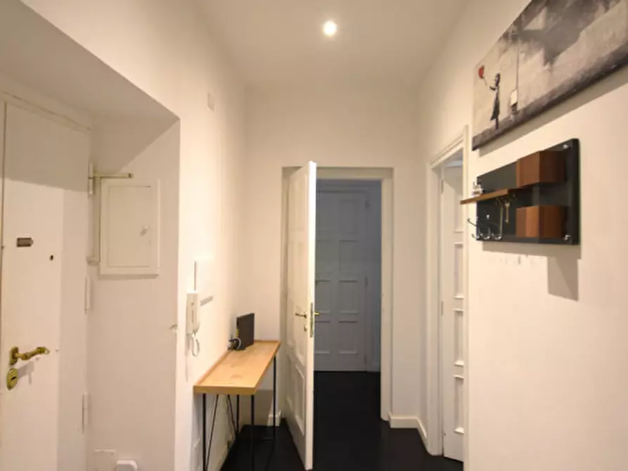 Immagine 17 di Appartamento in vendita  in Via Luciano Manara a Roma