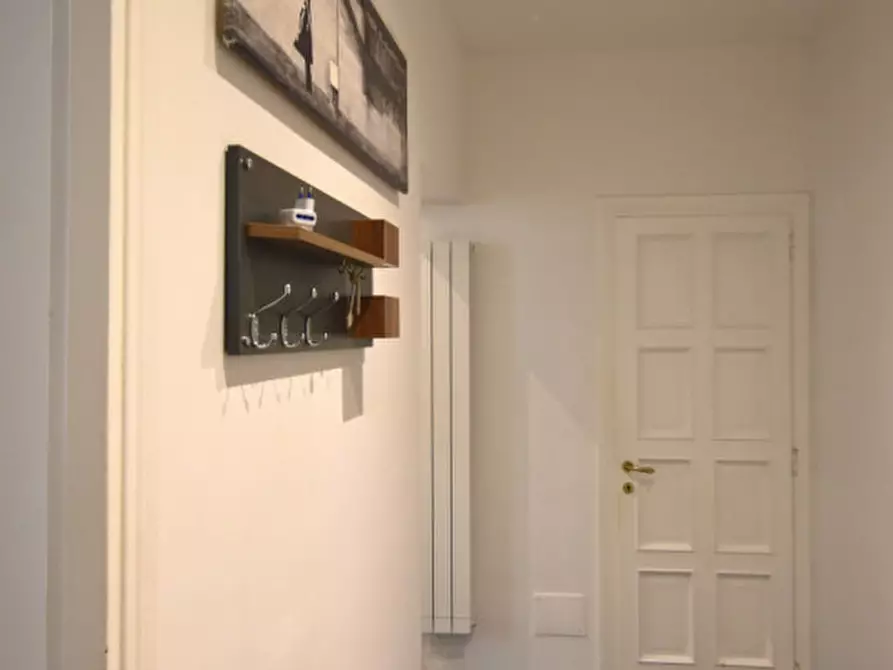 Immagine 18 di Appartamento in vendita  in Via Luciano Manara a Roma