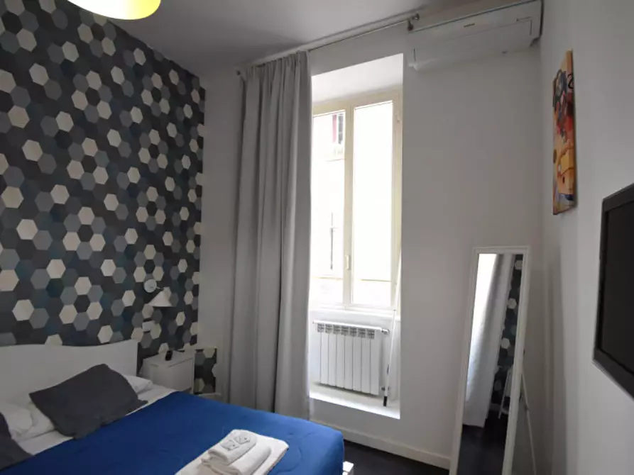 Immagine 20 di Appartamento in vendita  in Via Luciano Manara a Roma