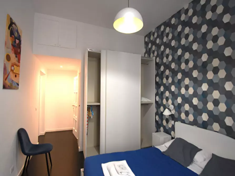 Immagine 21 di Appartamento in vendita  in Via Luciano Manara a Roma