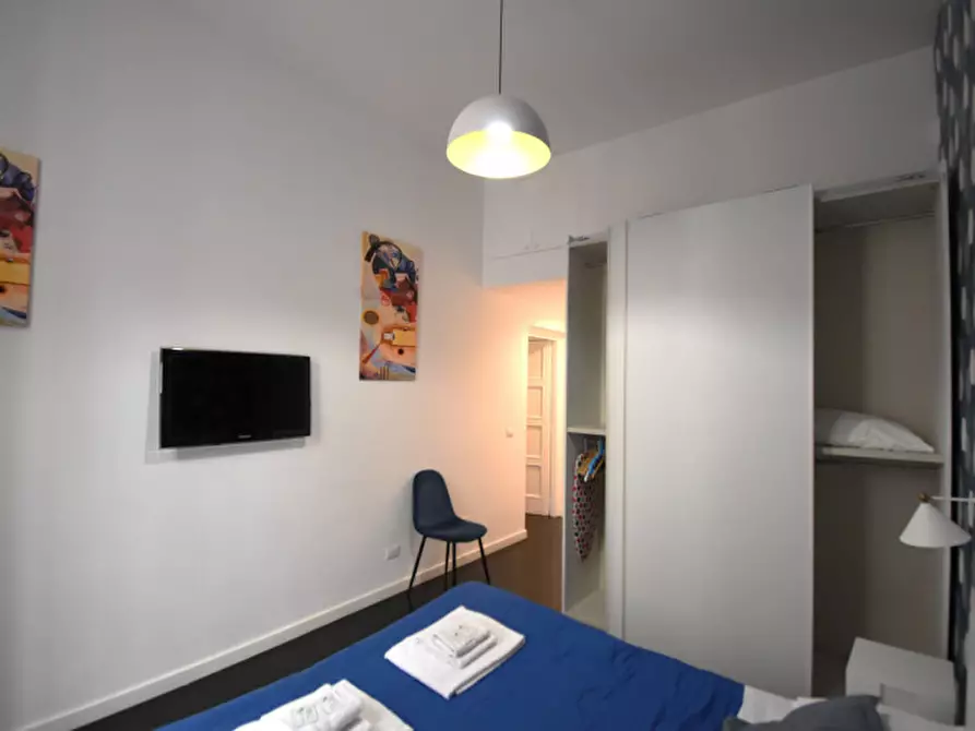 Immagine 22 di Appartamento in vendita  in Via Luciano Manara a Roma