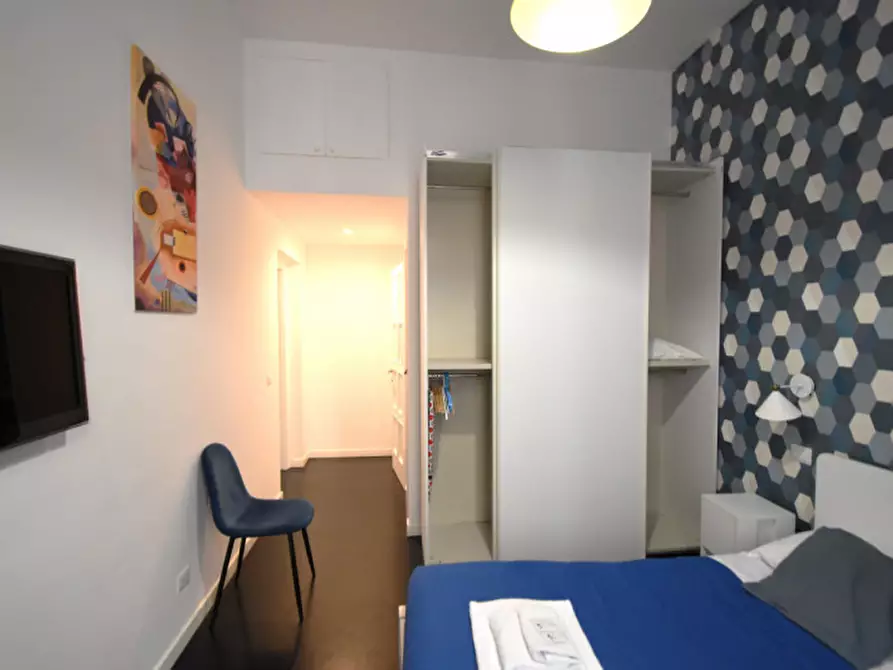 Immagine 23 di Appartamento in vendita  in Via Luciano Manara a Roma