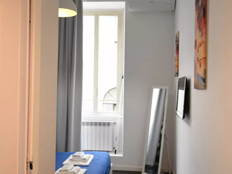 Immagine 24 di Appartamento in vendita  in Via Luciano Manara a Roma