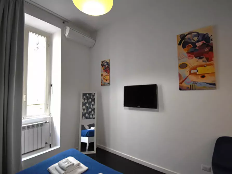 Immagine 26 di Appartamento in vendita  in Via Luciano Manara a Roma