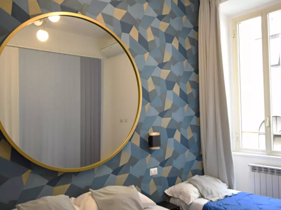 Immagine 29 di Appartamento in vendita  in Via Luciano Manara a Roma