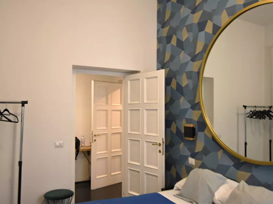 Immagine 32 di Appartamento in vendita  in Via Luciano Manara a Roma