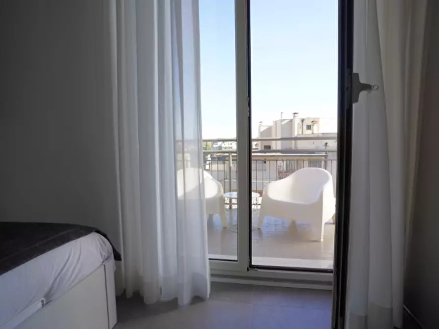 Immagine 25 di Attico in vendita  in Via Raffaele Malagrida a Pescara