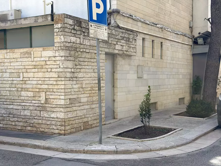 Immagine 3 di Hotel in vendita  in Via Brindisi a Andria