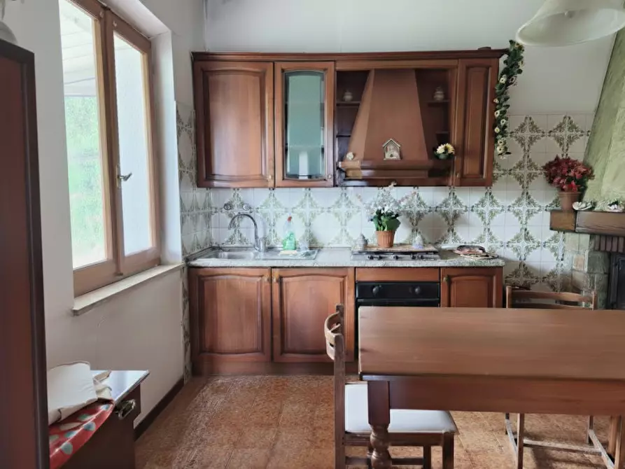 Immagine 5 di Casa indipendente in vendita  in SANTA CRISTINA14 a Montecassiano
